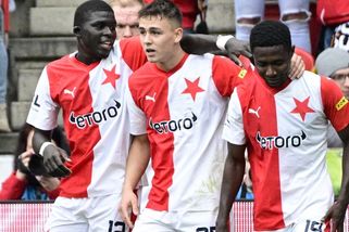 Tomáši Skuhravému volali kvůli Slavii. Odvahu, radí Bomber - Seznam Zprávy