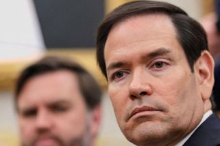 Trump se ptá svého okolí: kdo mě nahradí? Favority má dva, jeden je o kus blíže