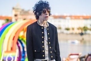 V sobotu projde Prahou průvod Prague Pride. Vyvrcholí utajovaným koncertem zpěvačky LP na Letné - Novinky