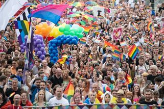 ‚Tradičnější než si myslíte,‘ festival Prague Pride se zaměří na historii. Bude trvat až do neděle