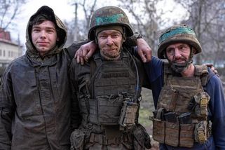 Rusové ztrácí páru, jejich postup zpomalil až o 50 %. Ukrajinci na mnoha místech fronty přebírají iniciativu