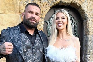 Vémola pro svoji ženu připravil velkou romantiku. Je jako vyměněný