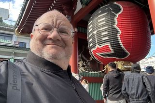 Někteří horují japanologii, já raději do Japonska jezdím - Médium.cz