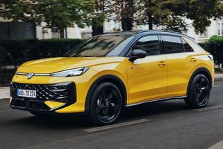 Tohle může být hit Rocu! VW vymazlil oblíbené SUV k dokonalosti, má normální motory a slušnou základní cenovku - Garáž.cz