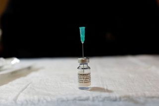 Italský kněz se zpěčoval očkování. Infekci nepřežil - Novinky