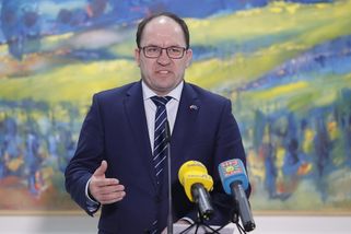 Obnova vojny? Zmapujme bojeschopnost obyvatelstva, navrhuje Výborný - Novinky