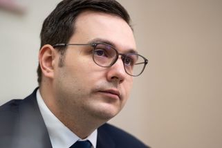 Rusko chce Česko pod svou kontrolou. To nesmíme dopustit, varuje ministr Lipavský