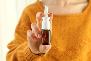 Vakcíny, které změní pravidla hry. Vývoj sprejů do nosu hlásí úspěchy - Seznam Zprávy