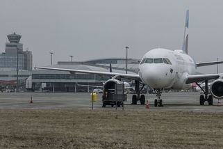 Letištní personál prchá, odlet na dovolenou se proměnil v martyrium - Seznam Zprávy