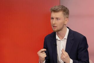 Dvě procenta na obranu? Málo. Peníze máme, ale vládě chybí odvaha, říká Krutý