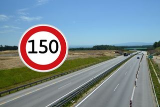 Známe první dálniční úsek, kde bude možné svištět 150 km/h. Začínáte se těšit? Nejspíš vás zklameme - Garáž.cz