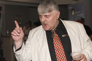 Ivan Jonák měl lidi ve studni, tvrdil fotograf Ortmann. Mafián skončil v neoznačeném hrobě - Médium.cz