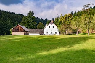 Američané nechápou, proč sem bereme děti na výlet. Pro nás kouzlo, pro ně skoro na vězení