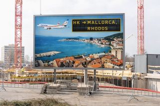 K moři z Hradce!? Rhodos a Mallorca letos opravdu „odstartují“ (pokud bude hezky) ~