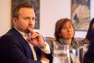 Za seniory odpovídají jejich děti, nejen stát, tvrdí Jurečka - zdravezpravy.cz