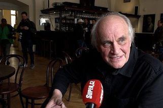 Michael Kocáb má strach, zda se zachová jeho hudba: Který z jeho čtyř potomků se o to postará? - Super.cz