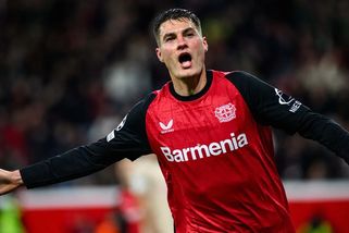 VIDEO: Krása! Schick po měsíci prolomil gólové mlčení. Před repre pauzou dvakrát skóroval