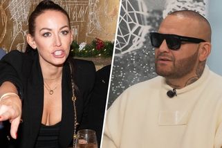 Hanychová tvrdí, že proslavila Rytmuse. Táhni z Česka, vzkazuje rapperovi