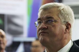 Nikdo nás nemůže donutit se vzdát, vzkazují Ukrajinci po Trumpových výpadech - Novinky