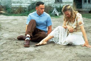 Forrest Gump nás 30 let učí, co znamená milovat. Průlet dějinami překlene sebeodtažitější dobu