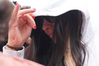 Dozorkyně přistižená při sexu s odsouzencem v britském vězení je erotická modelka - Novinky