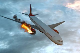 Při letu United Airlines 811 zemřelo 9 cestujících, z nichž všichni byli i se sedadly vymrštěni z letadla