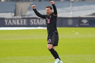 Messi znovu ukázal svoji specialitu, předstihl i Pelého - Sport.cz