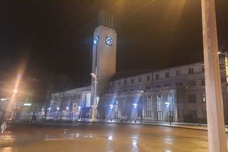 Narkoman a žebrák. Místní promluvili o podezřelém z vraždy dítěte na hradeckém nádraží - Novinky