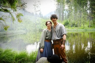 Rezence: Tři zlaté dukáty jsou vším, čím Klíč svatého Petra nebyl