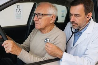 Senioři, toto musíte vědět: Evropská unie vás může připravit o řidičák - CHIP.cz