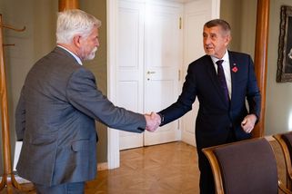 Babiš má u Pavla černý puntík. Pokud to tak půjde dál, příští rozpočet bude prezident vetovat - Médium.cz