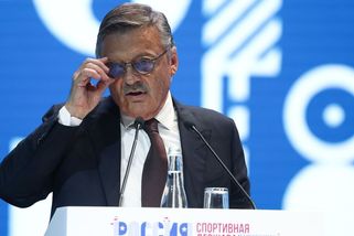 Olympiáda bez Rusů? Fasel nevidí jediný důvod: Není fér, aby seděli doma - Sport.cz