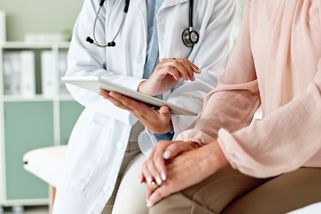 Novela zákona o zdravotních službách a podmínkách jejich poskytování