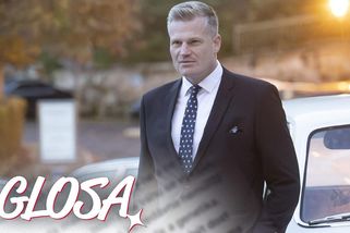 Turek si v míru hraje na drsňáka a válčí s Pavlem. Kdyby to začalo bouchat, škemral by o pomoc