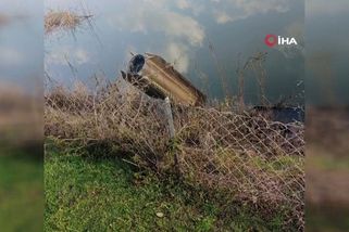 NATO zničilo v tureckém vzdušném prostoru balistickou raketu vypálenou z Íránu - Novinky