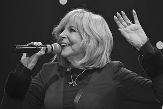 Zemřela Hana Zagorová - Novinky