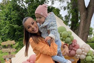 Narozeninová party jako pro princeznu: Bagárová uspořádala Rumince velkolepou oslavu. Penězi nešetřila – eXtra.cz