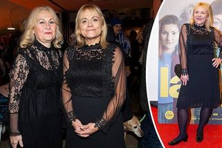 Pavla Tomicová poprvé po rozchodu ve společnosti: Herečka v krajkových šatech zářila po boku své sestry - Super.cz