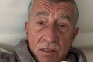 Babiš má covid - Novinky
