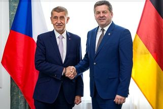 Andrej Babiš: Pokud toto není střet zájmů, pak už nic není střet zájmů