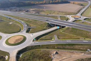 Zlatý týden české dálniční sítě začal. Ministr obkrouží při stříhání pásek celou zemi - Zdopravy.cz