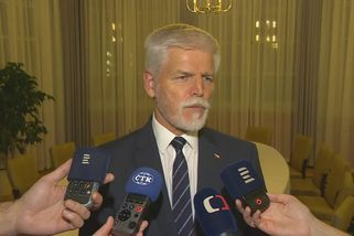 Cesty k míru na Ukrajině se mohou v rámci V4 lišit, soudí Pavel