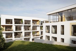 Developeři přitlačí na ceny bydlení. Situace na trhu jim dala šanci - Seznam Zprávy