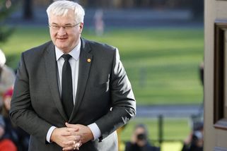 Takové poučování odmítám. Šéf ukrajinské diplomacie Sybiha poslal Macinkovi ostrý vzkaz - Novinky