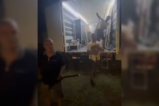 Náměstek ministra na Slovensku přerušil divadelní představení a vyháněl diváky - Novinky