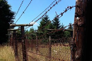 Z lovce kořistí: Pohraničník Jiří Barteček odmítl zabíjet a emigroval. Systém oklamal špendlíkem - Médium.cz