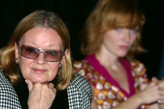 Zemřela Jana Brejchová - Novinky