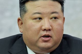 Neodpustitelný teror za podpory USA. KLDR odsoudila ukrajinský vpád do Kurské oblasti - Novinky