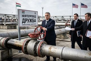 USA hrozí sankcemi Maďarsku. Důvod? Blokování pomoci Ukrajině