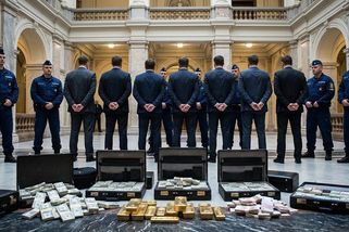 Zelenskyj pohrozil Orbánovi vojáky. Maďarsko odpovědělo zatčením ukrajinských bankéřů